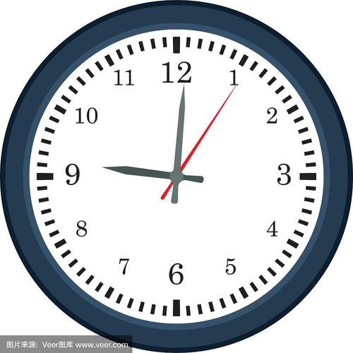 时钟传统的计时仪器图标